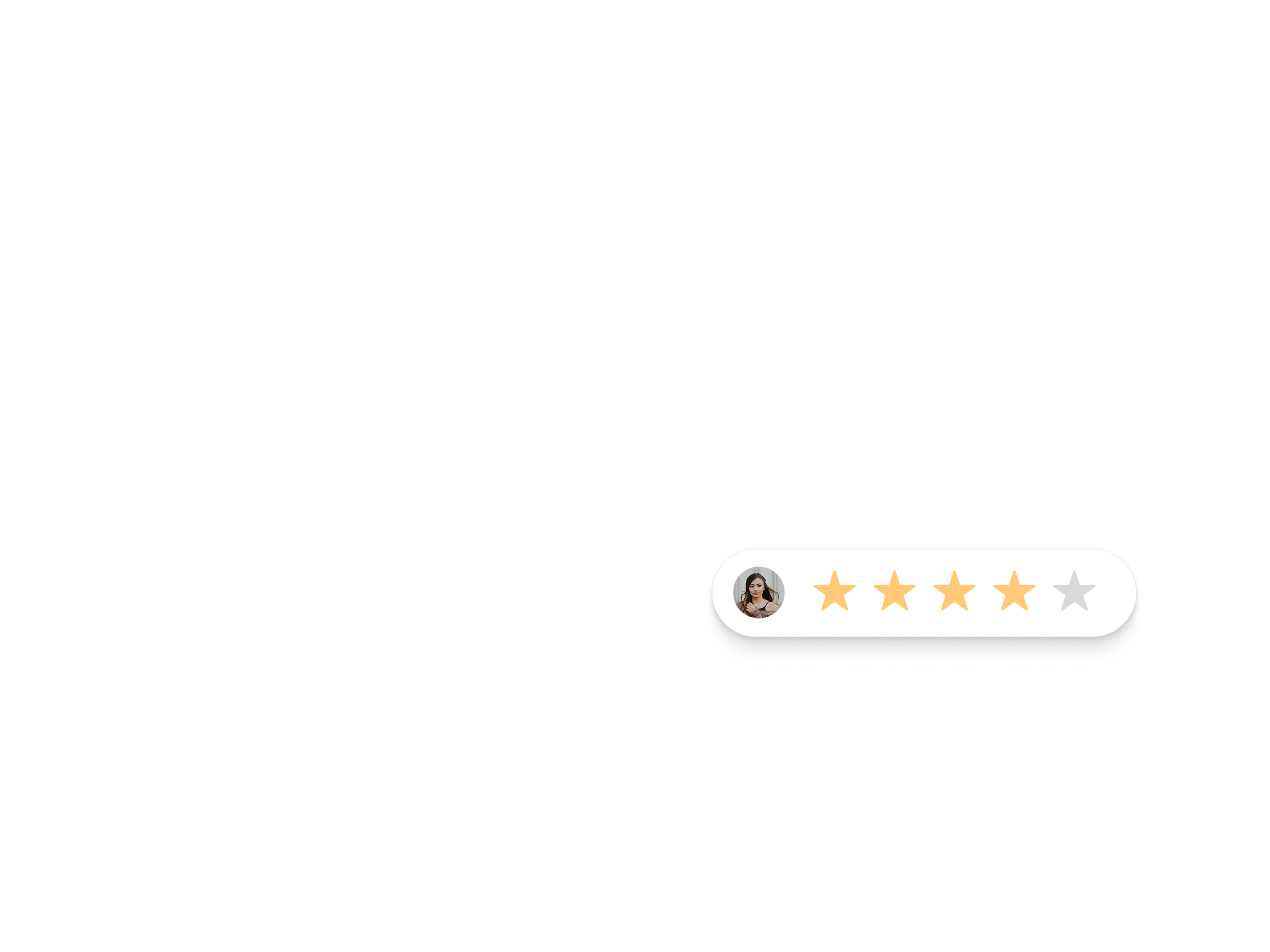 Figma Widget - Star Rating - Image 1